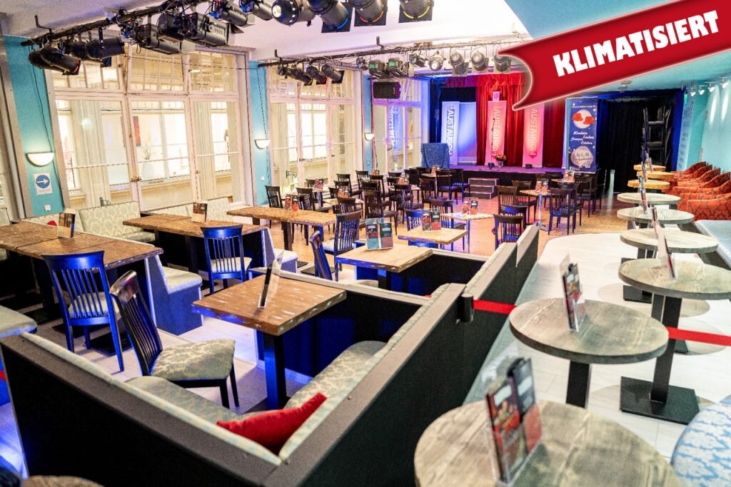 Theater Sanftwut zeigt Pornosuechtig