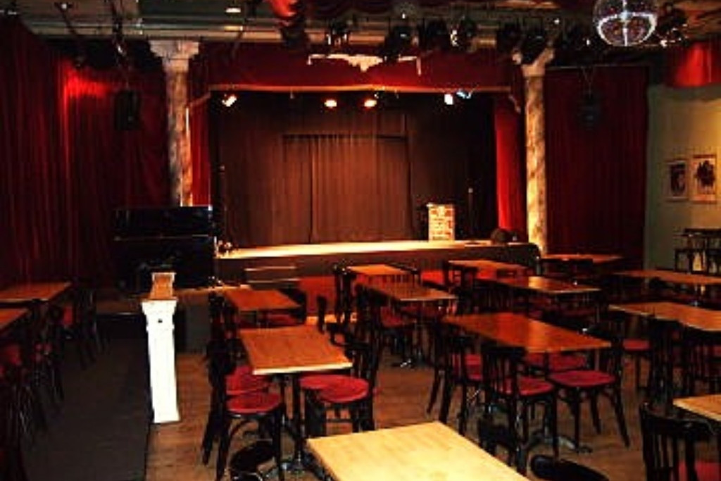 Pornosüchtig die Comedy Show in München, Leipzig & Stuttgart